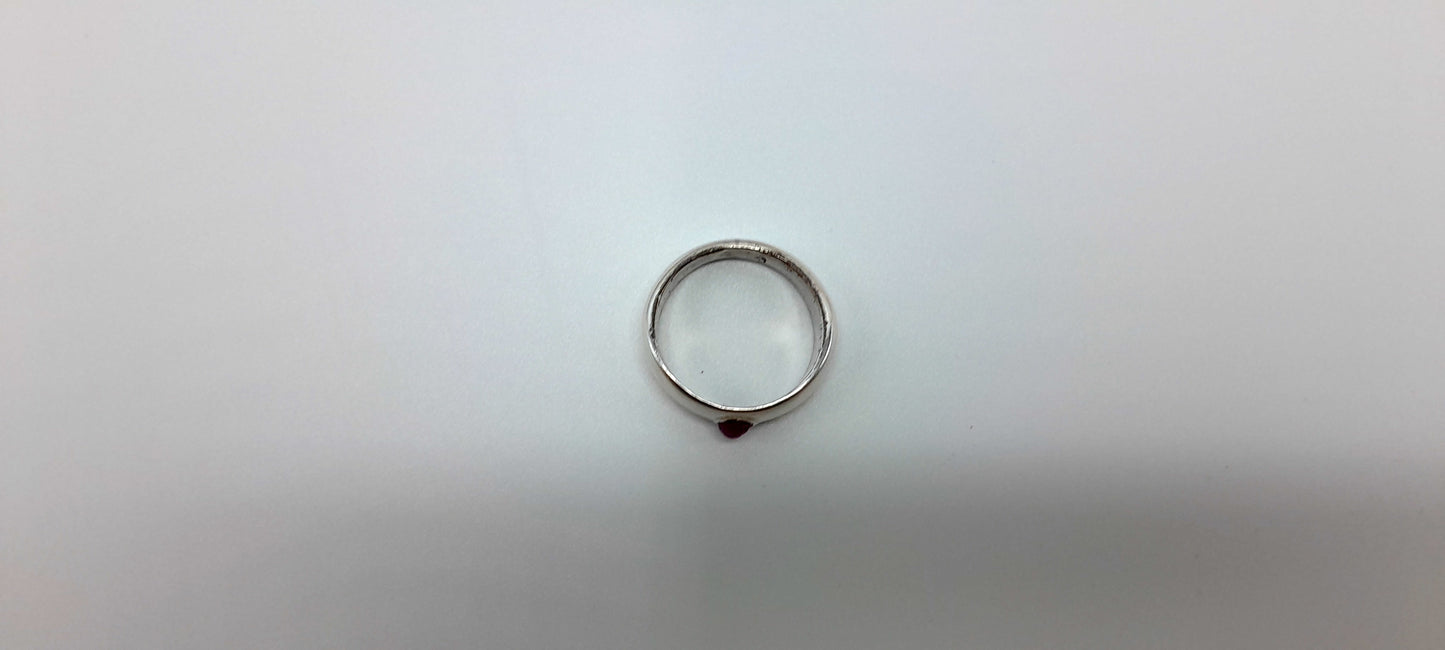 Ruby Ring