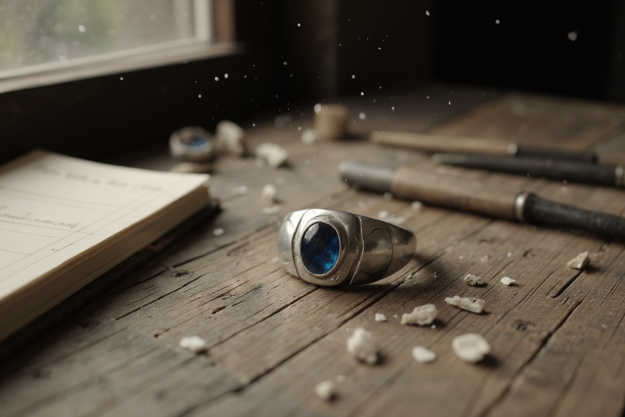 Indicolite Tourmaline