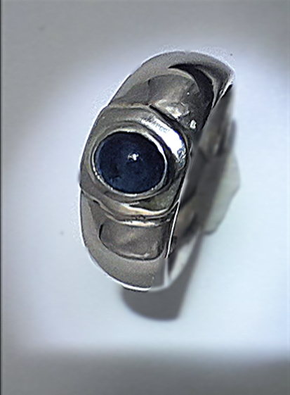 Indicolite Tourmaline