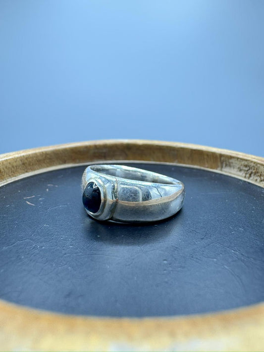 Midnight Tourmaline