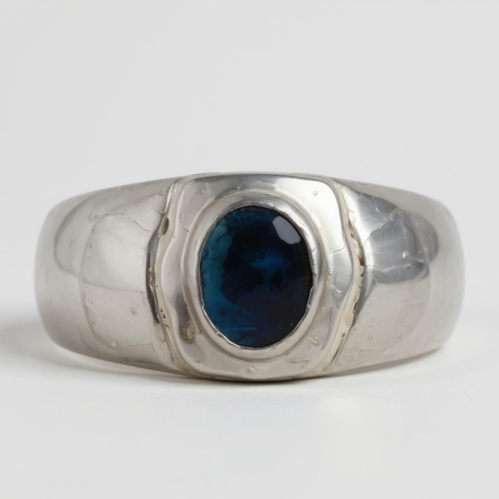 Indicolite Tourmaline